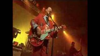 Reverend Horton Heat  Galaxie 500 [upl. by Maxy]