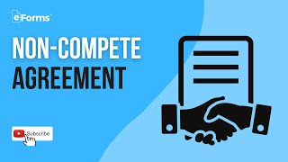 NonCompete Agreement EXPLAINED [upl. by Lorie262]