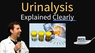 Urinalysis Interpretation Explained Clearly  Glucose amp Ketones in Urine [upl. by Ahseel]