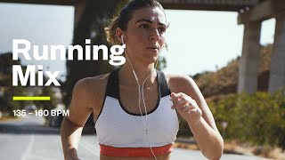 Running Mix 2020  135  160 BPM  Best Running Music [upl. by Eivi]