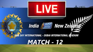 🛑LIVE INDIA vs NEW ZEALAND🛑IND vs NZ🛑CRICKET 24 GAMEPLAY🛑LIVE MATCH STREAMING🏏 [upl. by Sdlonyer]