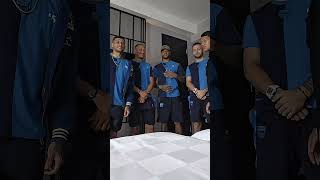 Jangan lupa sahur barudak persib [upl. by Lashar264]