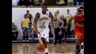 Iman Shumpert Highlight Video [upl. by Zara]