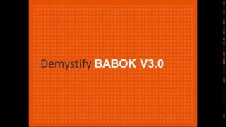 BABOK v3 Demystified – Agile Perspectives [upl. by Wanfried]