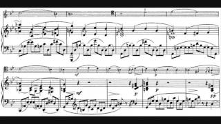 Sergei Rachmaninov  Cello Sonata in G minor [upl. by Raynard]