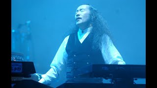 Kitaro  Caravansary live [upl. by Gussi941]