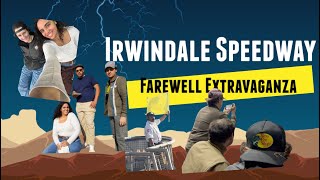 Irwindale Speedway Farewell Extravaganza [upl. by Sanger]