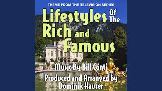 Lifestyles of the Rich and Famous Theme from the Television Series [upl. by Eirrehc]