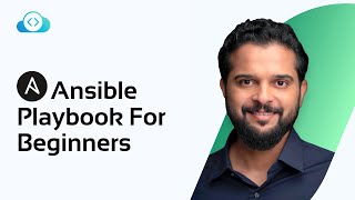 Ansible Playbook for Beginners Quick 10Minute Guide [upl. by Fanechka]