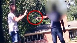 Prankster Got Shot Hood Prank GONE WRONG in Oakland  Almost Dies  Social Experiment [upl. by Yenobe]