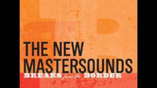 The New Mastersounds  Josus [upl. by Hayalat]