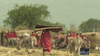 Secrets of the Maasai [upl. by Archie]