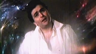 Baharon Ki Ranginiyon Ko Chura Kar Full Song  Naseeb Apna Apna  Rishi Kapoor Farha [upl. by Zoha]