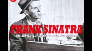 Youll Never Know  Frank Sinatra [upl. by Kcoj]