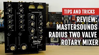 MasterSounds TWO VALVE  Review  Tips and Tricks [upl. by Riehl436]