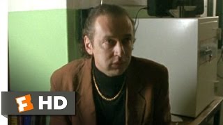 Pusher 410 Movie Clip  Frankies Worth 1996 HD Movie [upl. by Pascal]