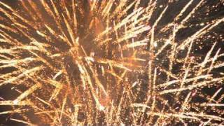 quotFireworksquot Big Sound 4th of July in Texas [upl. by Nelyak]