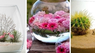 25 DIY Glass Bowl Projects You Have To Try [upl. by Lewak]