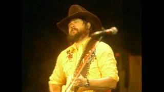 The Marshall Tucker Band Blue Ridge Mountain Sky Live [upl. by Holbrook]