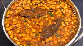 Chana Dal Recipe • Tadka Dal Recipe • Lentil Curry • How To Make Dal Tadka Recipe • Dal Fry Recipe [upl. by Andrew286]