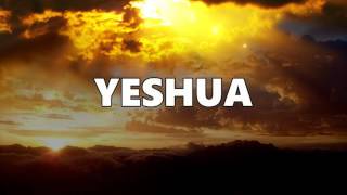 Yeshua  Fernandinho Lyrics [upl. by Malek79]