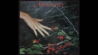 M̲i̲n̲istry – Wit̲h̲ ̲S̲y̲m̲pathy Full Album 1983 [upl. by Shishko]