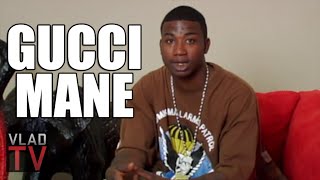 Gucci Mane Unreleased 2006 Interview After Beating Murder Charge [upl. by Klingel]