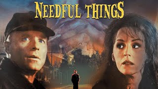 Needful Things 1993 Trailer HD [upl. by Eirod]