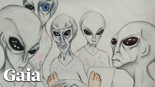 FULL EPISODE Revelations From Alien Encounters [upl. by Aelak]