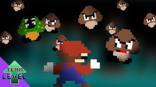 Marios Goomba Battle Royale [upl. by Onileva]