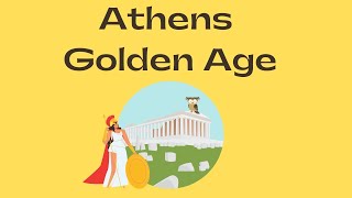 The Golden Age of Athens [upl. by Woolcott]