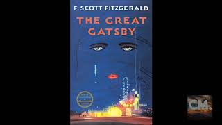 THE GREAT GATSBY  F Scott Fitzgerald FULL AUDIOBOOK CREATORS MIND [upl. by Ettenahs217]