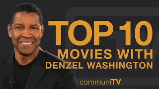 Chadwick Boseman Tribute to Denzel Washington  AFI 2019  TNT [upl. by Nauq]