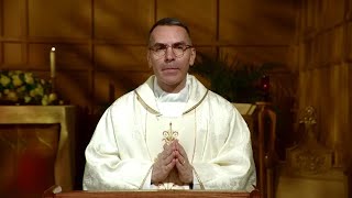 Catholic Mass Today  Daily TV Mass Friday April 26 2024 [upl. by Petrina]