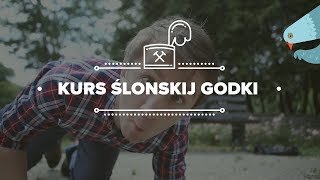 Kurs ślonskij godki 1  FERYJE [upl. by Aicilav]