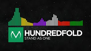 FULL FLAVOR  HUNDREDFOLD  STAND AS ONE [upl. by Inalaek]