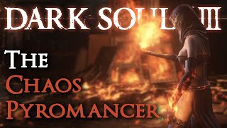 Dark Souls 3  Pyromancer Knight  Remastered Build [upl. by Holna]