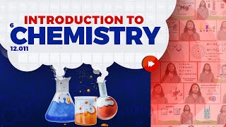 Introduction to Chemistry [upl. by Tisman]