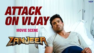 ALLU ARJUN Action Hindi Dubbed Movie  वीरता द पावर  Veerta The Power  Sheela Kaur Prakash Raj [upl. by Mose955]