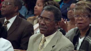 Dont Miss The Signs  Rev Terry K Anderson [upl. by Nicolea387]