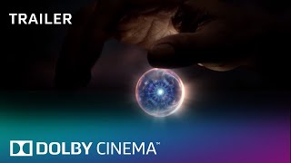 Element Introducing Dolby Cinema  Trailer  Dolby [upl. by Rodrigo92]