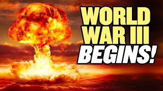 China Has Started World War 3  General Robert Spalding [upl. by Gamaliel]