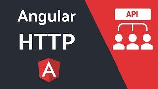 Angular HTTP Client Quick Start Tutorial [upl. by Yand]