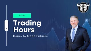 Futures Trading Hours When Can You Trade Them [upl. by Redlac312]