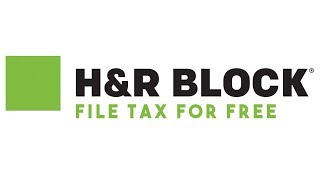 How To File Tax Using HampR Block For Free 2020 [upl. by Blinni]