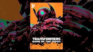 Transformers Dark of the Moon [upl. by Naujit]