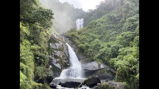 Travessia da Trilha do Ouro  Parque Nacional da Serra da Bocaina  Caminho Mambucaba Trekking 2021 [upl. by Nylirrej]