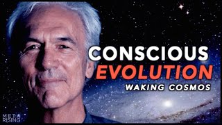 Cosmology and the Evolution of Consciousness  Brian Swimme PhD  Waking Cosmos [upl. by Adnilem277]