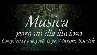 MUSICA PARA UN DIA LLUVIOSO JAZZ Y BOSSA NOVA CAFE RELAX PIANO SAXO GUITAR INSTRUMENTAL [upl. by Nnayrrehs415]