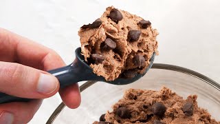 Je teste la recette des COOKIES PARFAITS [upl. by Haletky227]